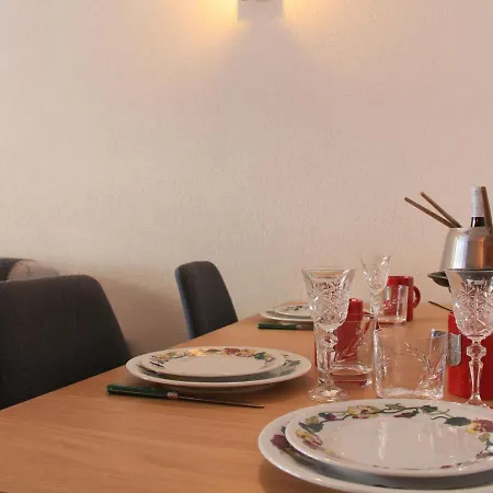 Athena 6 By Interhome Apartment Villars-sur-Ollon