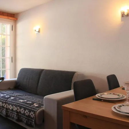 Athena 6 By Interhome *