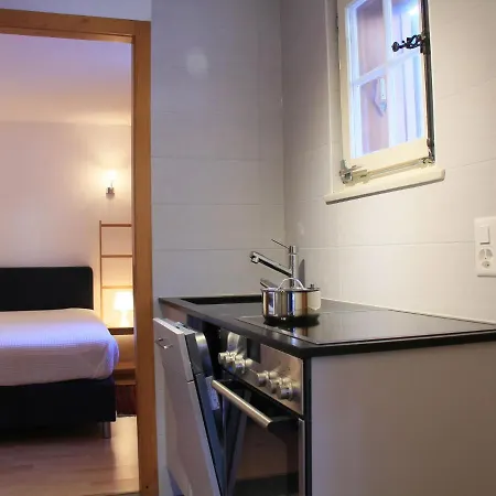 Athena 6 By Interhome Apartment *