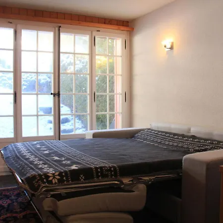 Athena 6 By Interhome Apartment *