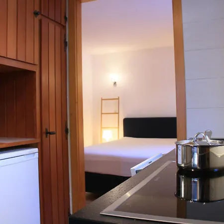 Apartment Athena 6 By Interhome *
