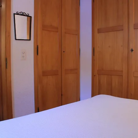 Apartment Athena 6 By Interhome *