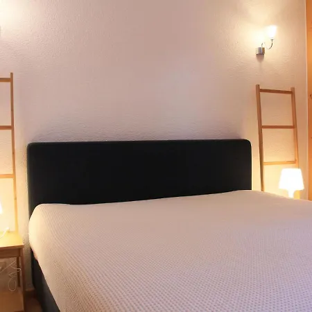 Athena 6 By Interhome Villars-sur-Ollon