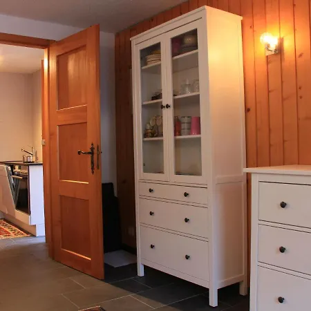 Appartement Athena 6 By Interhome *