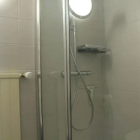 Appartement Athena 6 By Interhome *