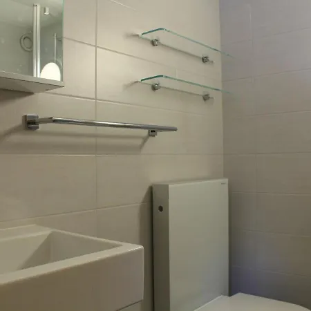 Appartement Athena 6 By Interhome